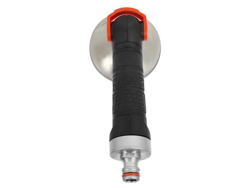 Home>it Garden Premium shower gun with 5 spray functions