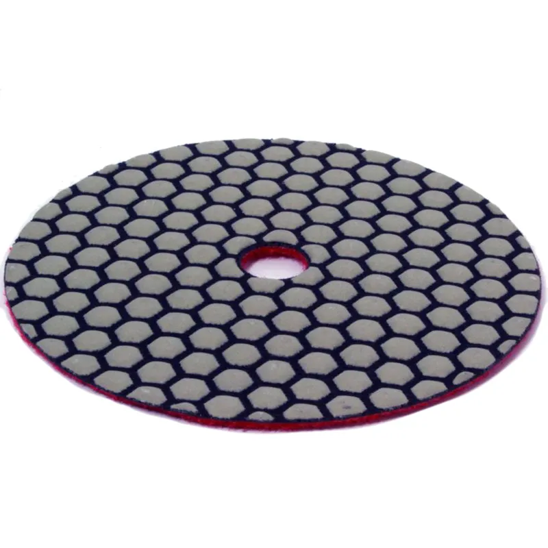 Flexxtra 100285 Diamantslipskiva 150 mm K3000