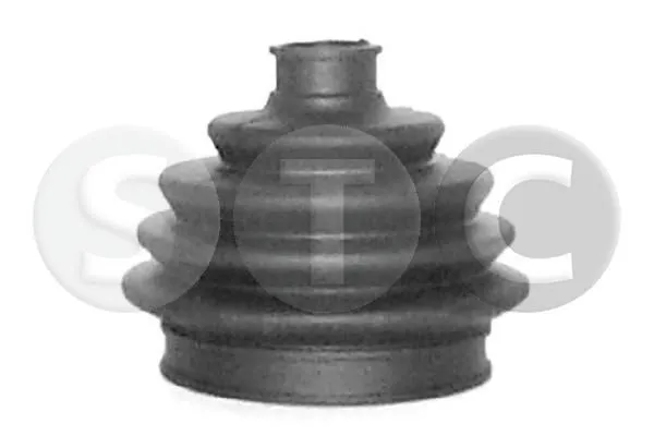 Bälgsats, drivaxel STC T401359
