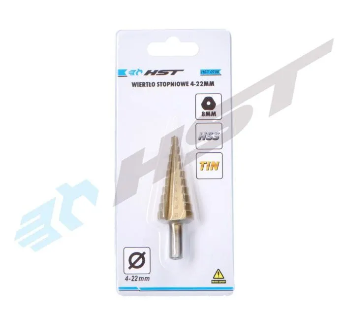 Stegborr HST HST 0790