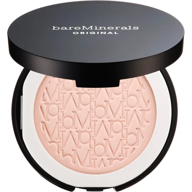 bareMinerals ORIGINAL Pressed Powder Foundation SPF 15 Fair 01