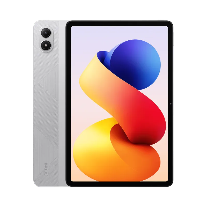 REDMI Pad 2 Pro 5G Silver 8 GB + 256 GB