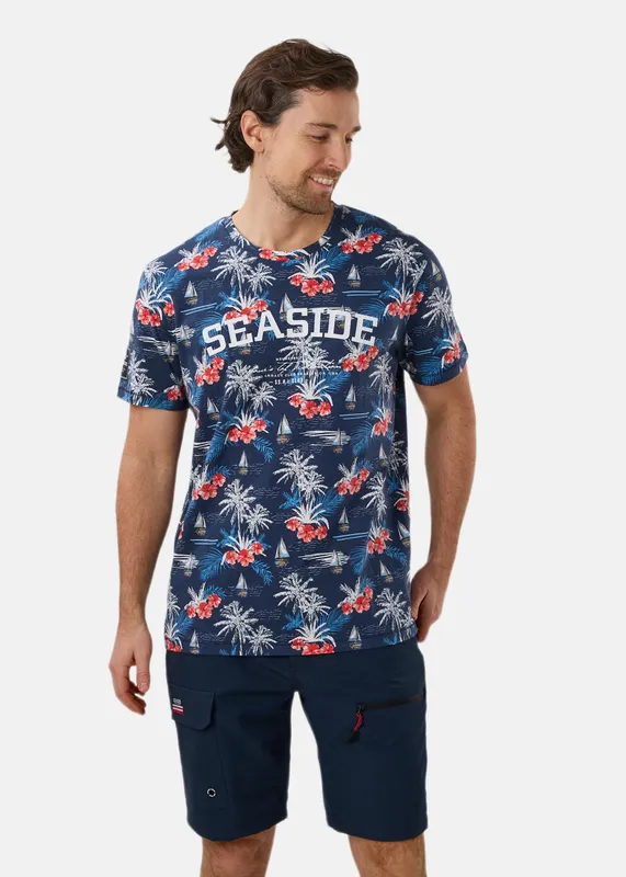 Ocean Tee (#8103)