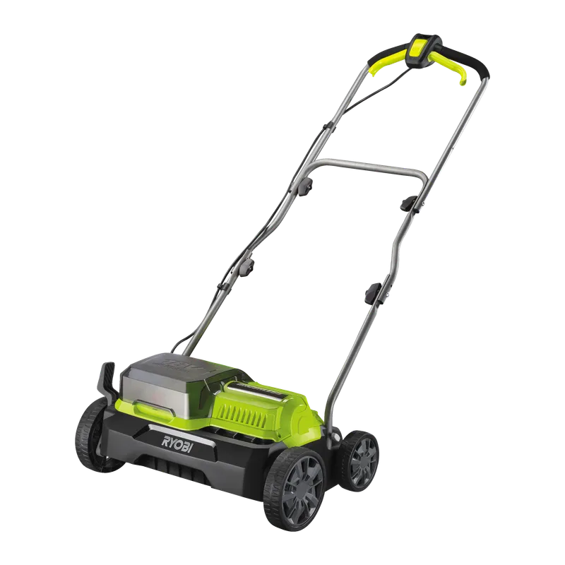 Ryobi ONE+ RY18SFX35A-0 Vertikalskärare utan batteri och laddare