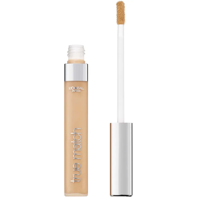 L’Oréal Paris True Match Concealer Rose Vanille - 6.8 ml