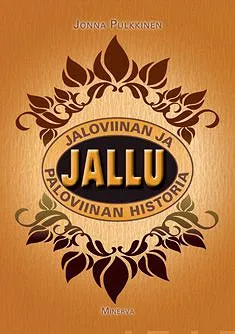 Jallu, E-bok