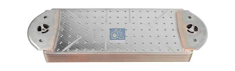 Oljekylare DT Spare Parts 2.11472