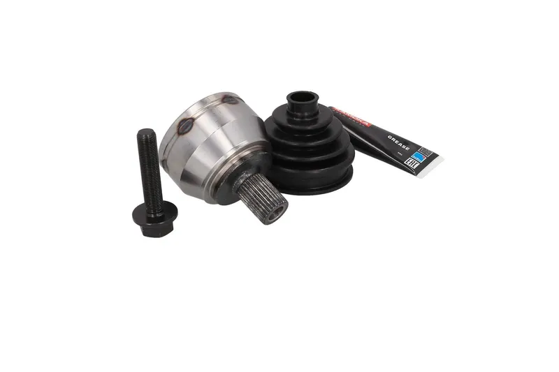 Ledsats, drivaxel KAMOKA 6785