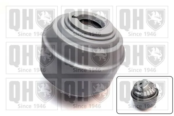 Motorkudde QUINTON HAZELL EM4800
