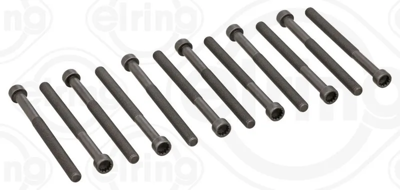 Topplocksbultsats ELRING 326.430