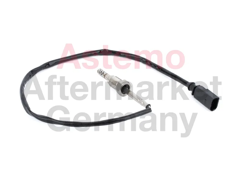 Avgastempgivare ASTEMO 2505536