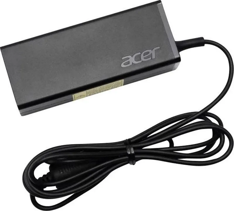 Acer AC Strömadapter AZ3-700/C731T 45W 19V – Svart