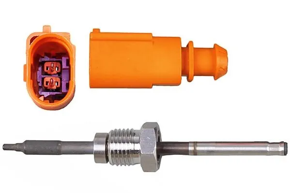 METZGER 0894886 Avgastempgivare