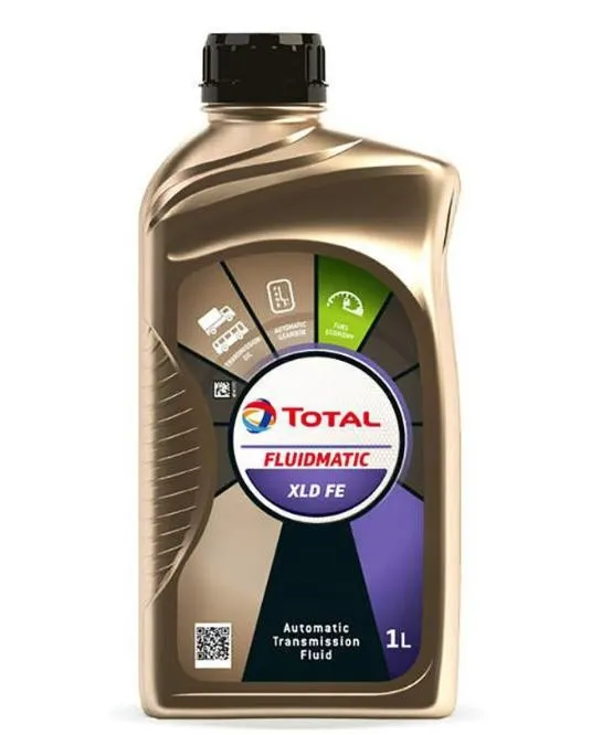 Automatväxellådsolja (ATF) TotalEnergies 2181783