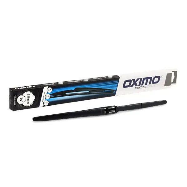 OXIMO WR680350 Bakrutetorkare