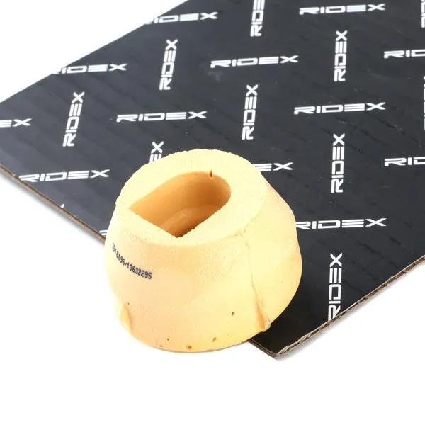 RIDEX 247E0185 Motorkudde