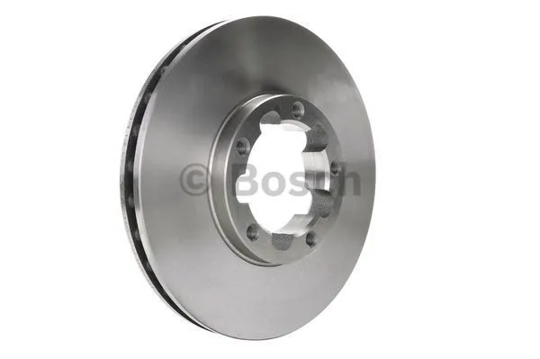 Bromsskiva BOSCH 0 986 479 136