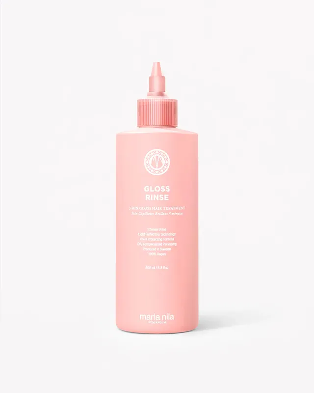 Maria Nila Mirror Gloss Rinse 200 ml