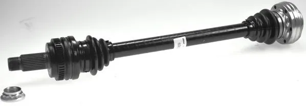 Drivaxel LÖBRO 304671