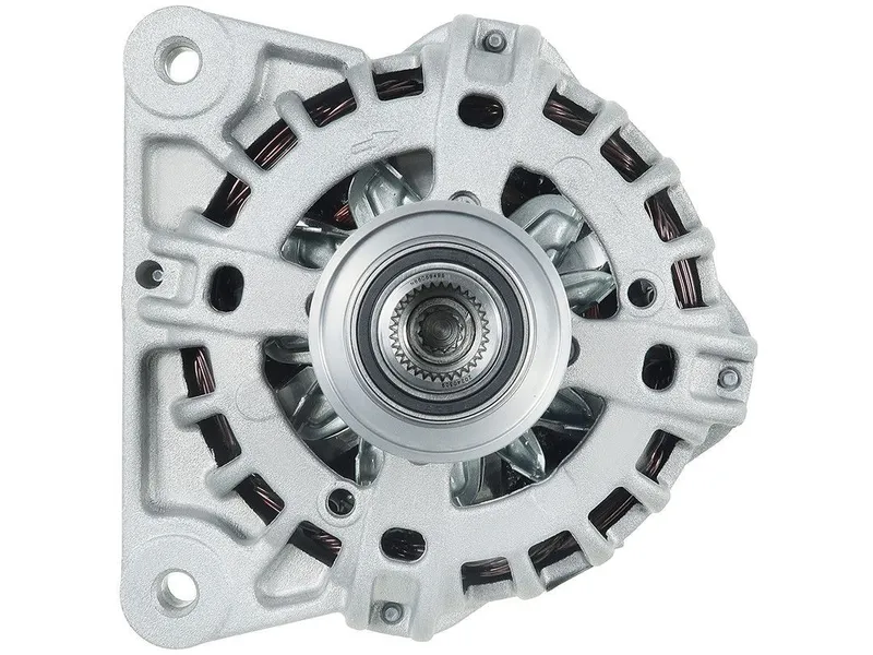 Generator AS-PL A01176(SEG)