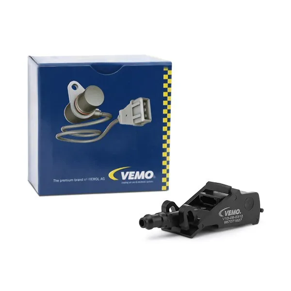 Spolarmunstycke VEMO V10-08-0312
