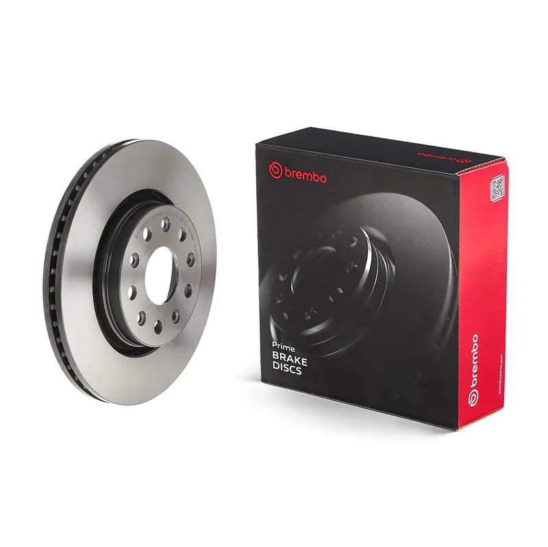 Bromsskiva BREMBO 09.E127.11