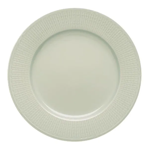 Rörstrand - Swedish Grace - Äng - Förrättstallrik 21 cm Design Louise Adelborg