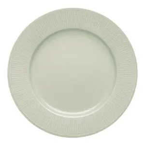 Rörstrand - Swedish Grace - Äng - Förrättstallrik 21 cm Design Louise Adelborg