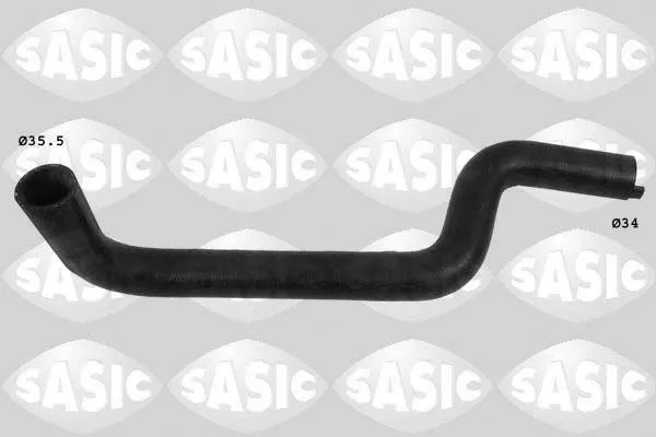 Kylarslang SASIC 3400022