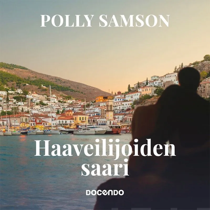 Haaveilijoiden saari, Ljudbok