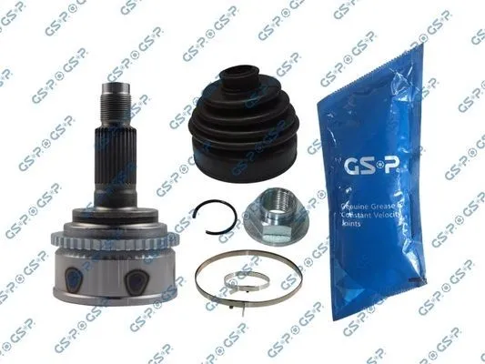 Ledsats, drivaxel GSP 834114