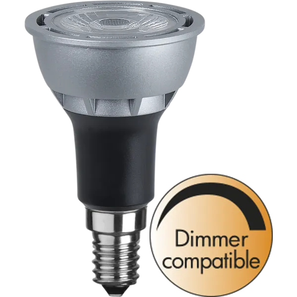 LED-Lampa E14 PAR16 Dim To Warm (#2492)