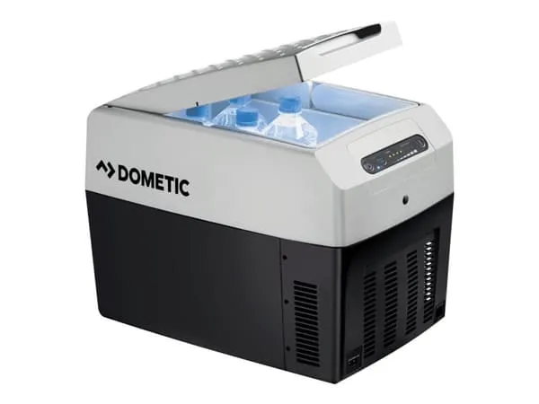 Dometic TropiCool TCX 14 termoelektrisk kylbox 15 l 12/24V / 230V