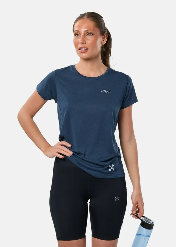 Training Tee II W (#1384)