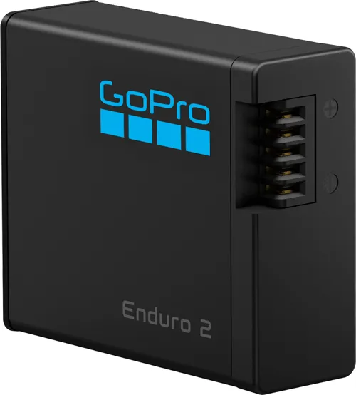 GoPro Enduro 2 Battery For MISSION 1 SERIES / HERO13 Black