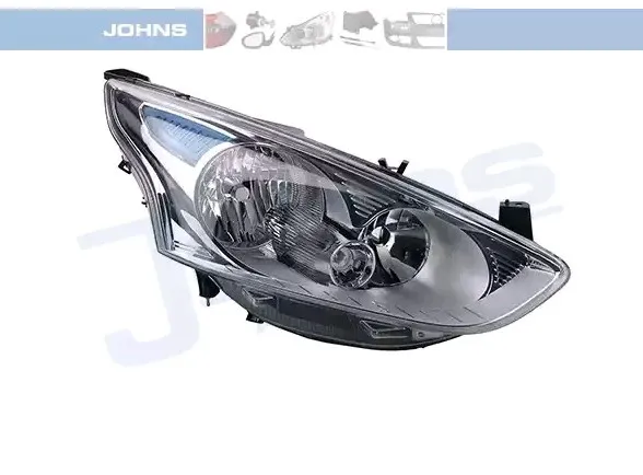 JOHNS 32 62 10 Strålkastare