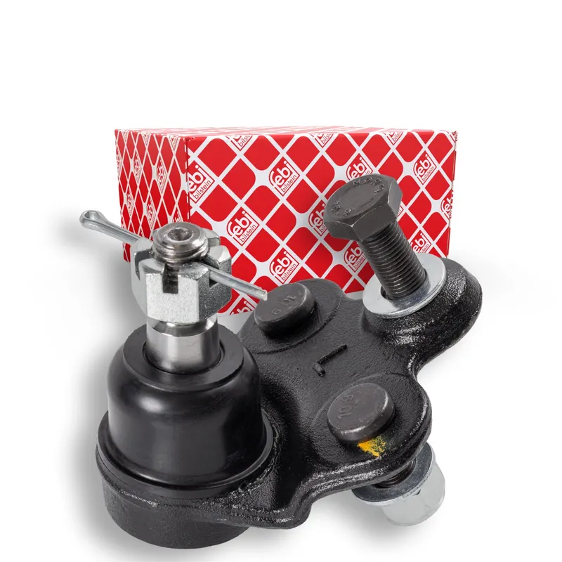 Spindelled FEBI BILSTEIN 42114