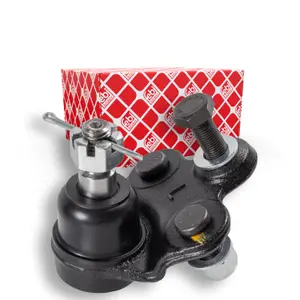 Spindelled FEBI BILSTEIN 42114