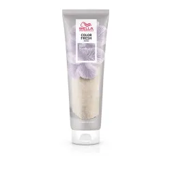 Wella Professionals Care Color Fresh Semi-Permanent Colour Mask – Pearl Blonde 150ml