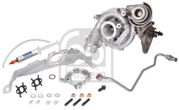 Turboaggregat FEBI BILSTEIN 191383