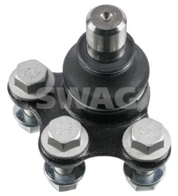 Spindelled SWAG 64 92 2022