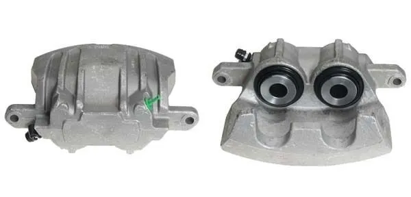Bromsok BUDWEG CALIPER 345239