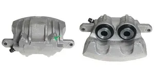 Bromsok BUDWEG CALIPER 345239
