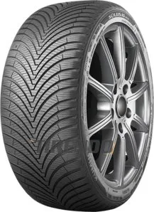 Kumho Solus 4S HA32 ( 215/70 R16 100H 4PR, SUV )