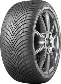 Kumho Solus 4S HA32 ( 215/70 R16 100H 4PR, SUV )