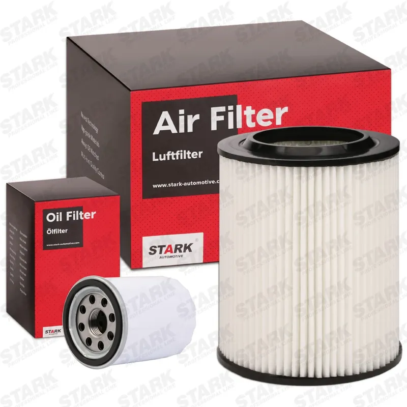 Filtersats STARK SKFS-18880970