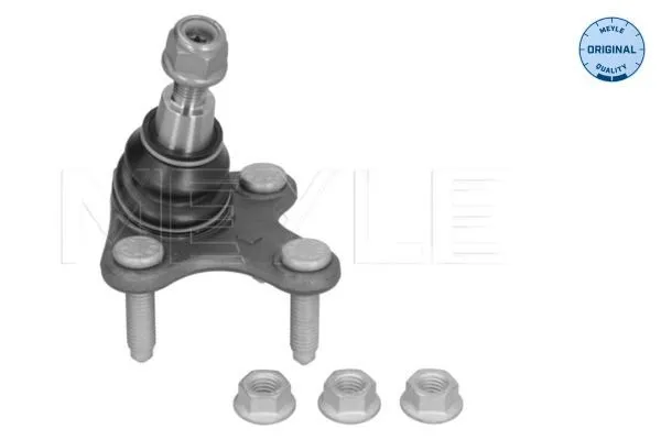 Spindelled MEYLE 116 010 0052