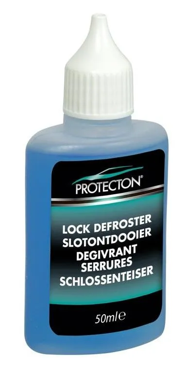 Protecton 1890900 Avisningsspray för lås