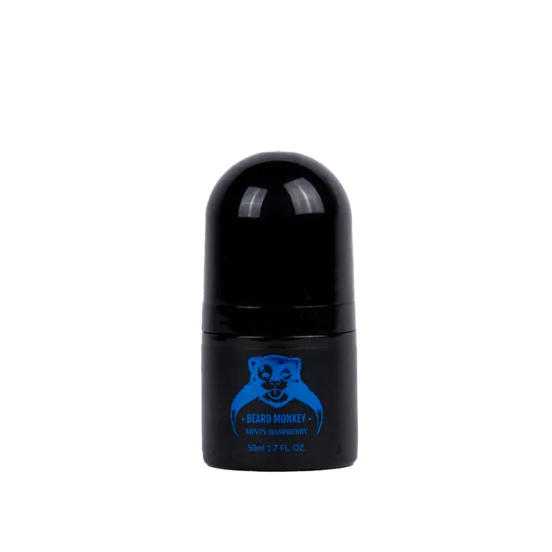 Beard Monkey Antiperspirant Minty/Raspberry 50 ml