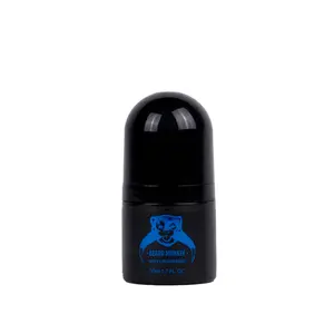 Beard Monkey Antiperspirant Minty/Raspberry 50 ml